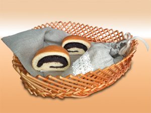 Bezgluténový makovník 200g