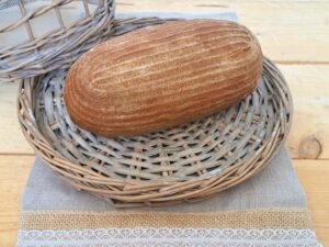 Bezgluténový konzumný chlieb 470g