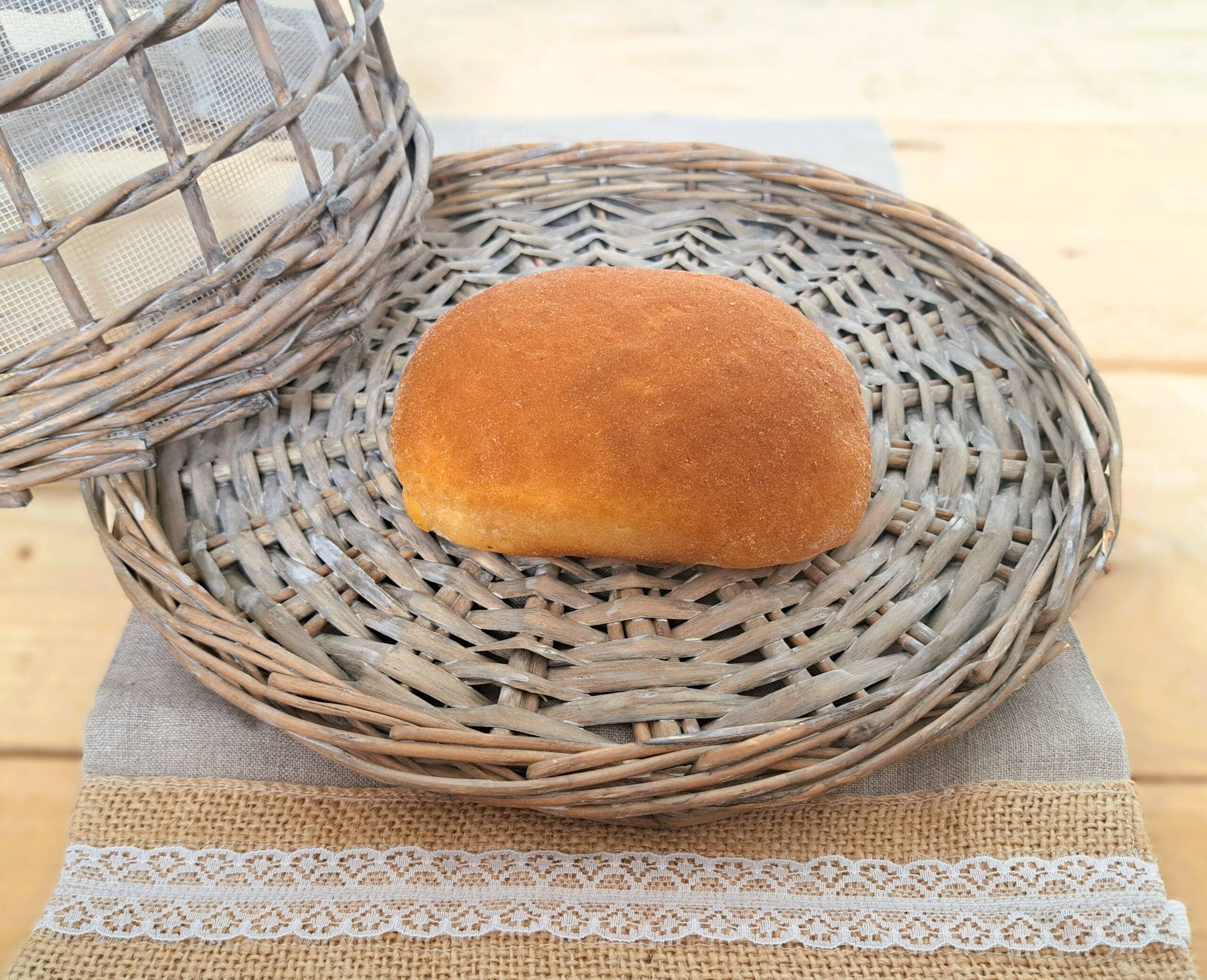 Bezgluténový makovník 200g – Obrázok 2