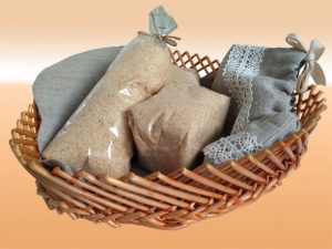 Bezgluténová strúhanka 300g