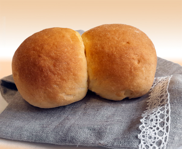 Bezgluténové lekvárové buchty 200g – Obrázok 2