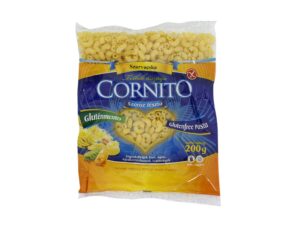 Cornito kolienka bezgluténové 200g
