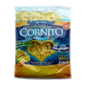 Cornito kolienka bezgluténové 200g – Obrázok 2