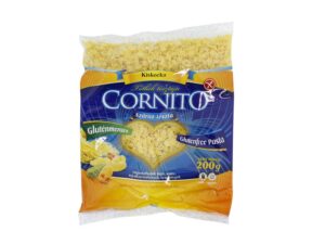 Cornito fliačky bezgluténové 200g