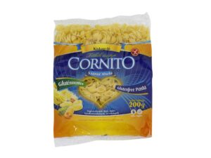 Cornito mušličky bezgluténové 200g