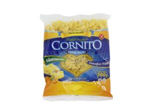 Cornito široké rezance bezgluténové 200g