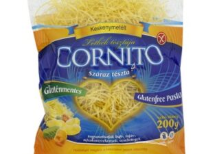 Cornito rezance bezgluténové 200g