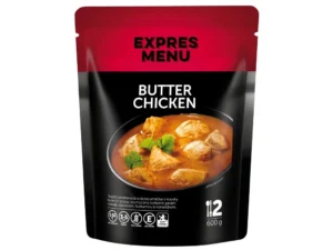 Butter chicken 2 porcie/600g