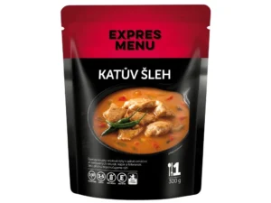 Katov šľah 1 porcia/300 g