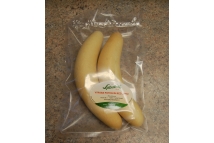 Labužník Rožok biely bez lepku balený - 2ks-80g