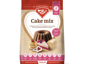 Liana Cake mix 1kg