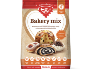 Liana Bakery mix s vlákninou 1kg
