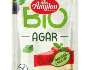 Agar prášek 10g BIO Amylon bez lepku