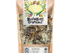 Koldokol Bylinný ochranca čaj 60g