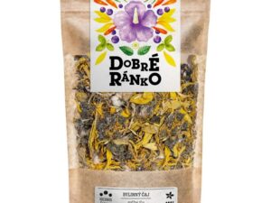 Koldokol Dobré ránko čaj 60g