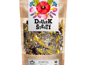 Koldokol Dúšok šťastia čaj 50g