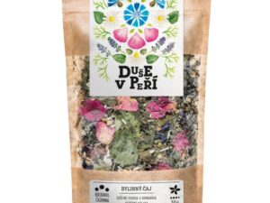 Koldokol Duša v perí čaj 50g