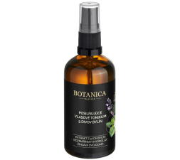 BOTANICA Vlasové tonikum 9 divov bylín 100ml