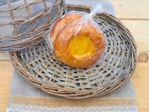Moravský koláč-pudingový 160g