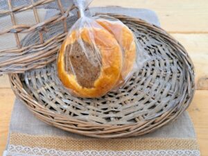 Moravský koláč-orechový 160g