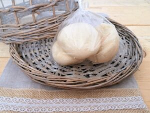 Parené buchty 250g