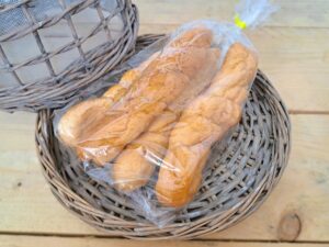 Tyčinky-štangle cesnakové 250g