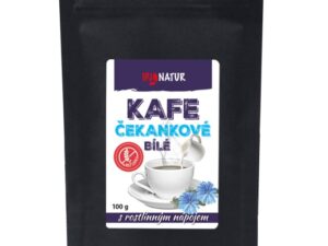 Čakanková biela káva 100g Bez lepku IPJ NATUR