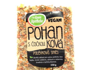 Polievková zmes vegan 150g