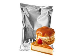 Cukrové Polevy Liana 1 kg