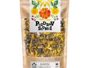 Koldokol Pozdrav slnku čaj 40 g