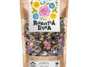Koldokol Čaj rozkvitnutá lúka 50g