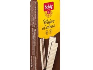Schär Wafers al 125g