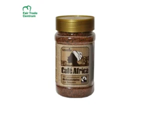 Schweitzer Bio Instantná káva Afrika 100 g