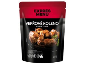 Marinované bravčové koleno 2 porcie/500g