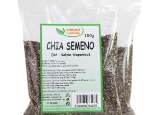 Chia 150g ZP
