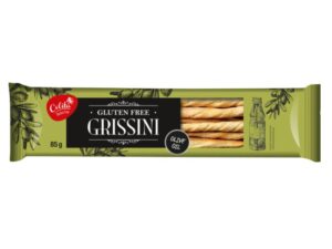 Grissini tyčinky 85g Soco bez lepku