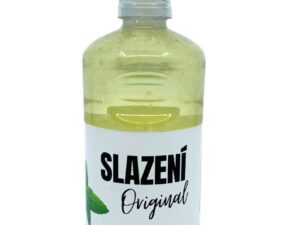 Originál sladenie 500ml
