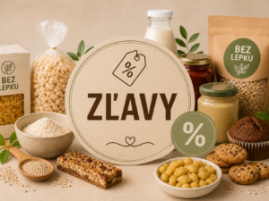 ZĽAVY